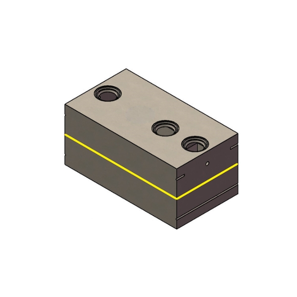 Mid Seam Heavy Tanks