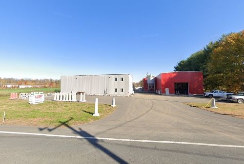 Underground Supply, Inc.